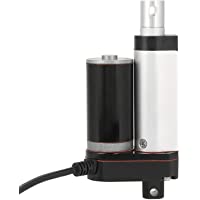 Hilitand 35mm Stroke Heavy Duty 1000N Actuador eléctrico Motor de elevación eléctrico DC 12V Empuje eléctrico Rod